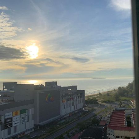 The Cotton Bleu Homestay 瓜拉丁加奴 外观 照片