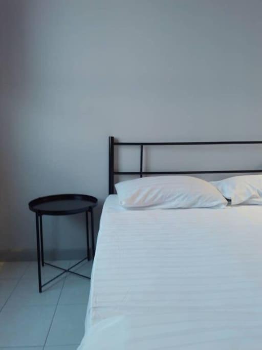 The Cotton Bleu Homestay 瓜拉丁加奴 外观 照片