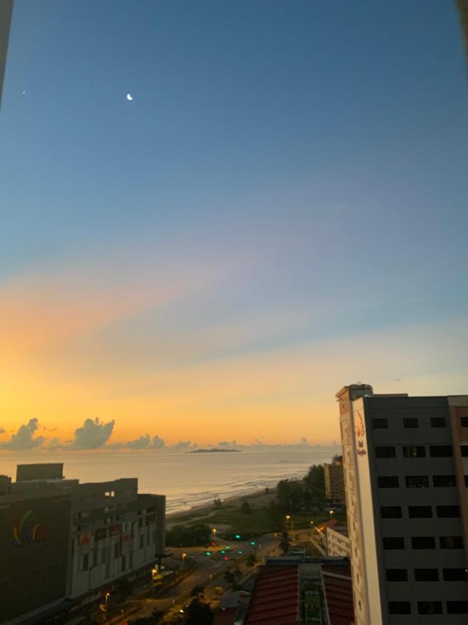 The Cotton Bleu Homestay 瓜拉丁加奴 外观 照片