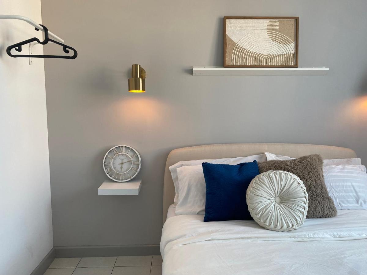 The Cotton Bleu Homestay 瓜拉丁加奴 外观 照片