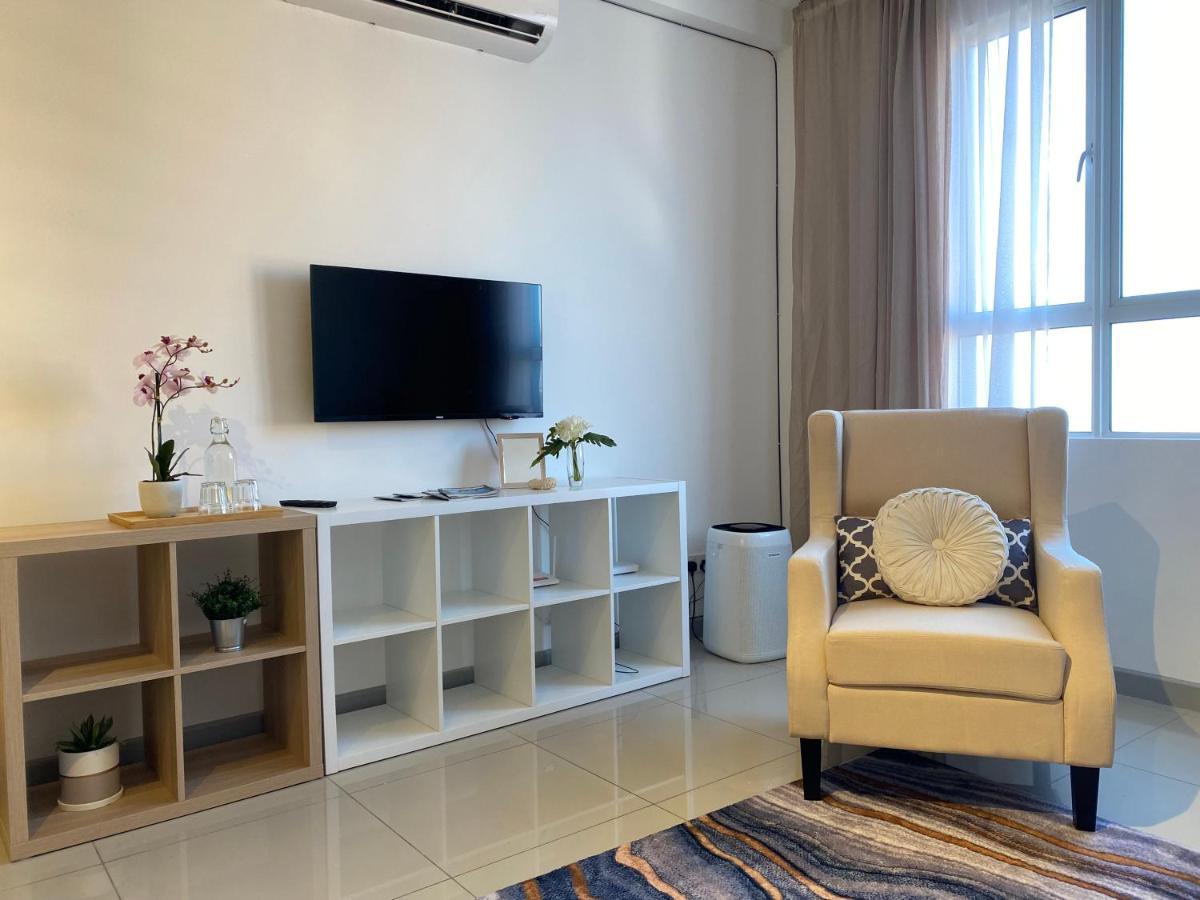 The Cotton Bleu Homestay 瓜拉丁加奴 外观 照片