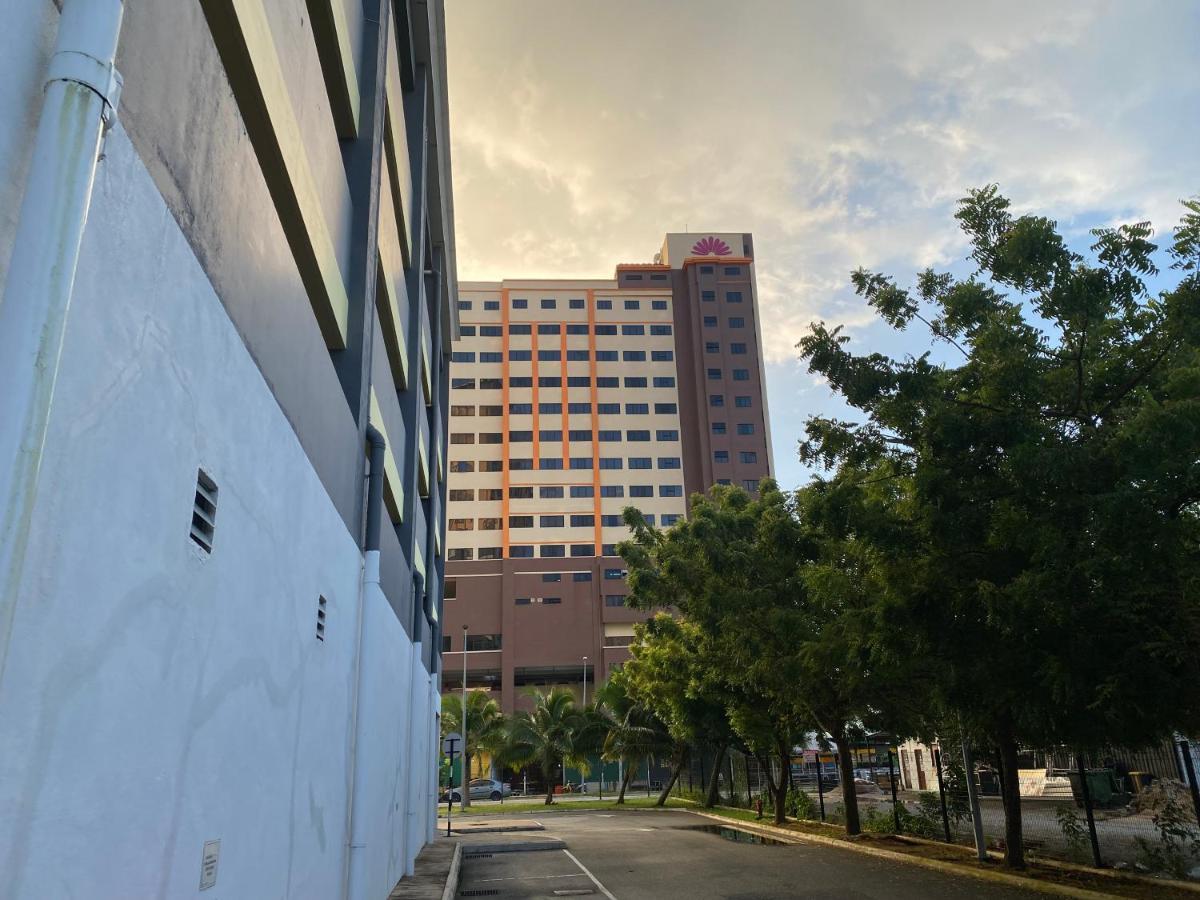 The Cotton Bleu Homestay 瓜拉丁加奴 外观 照片
